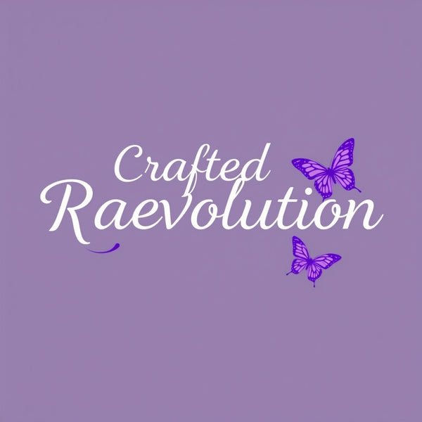 Crafted Raevolution